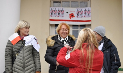 Relacje...