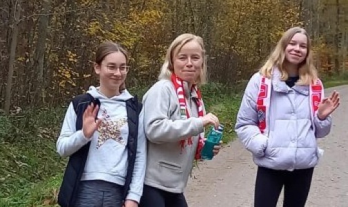 Relacje...