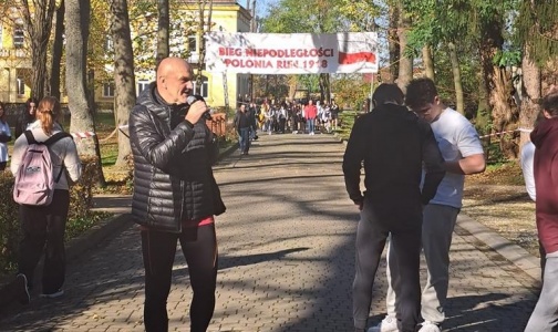 Relacje...
