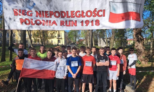 Relacje...
