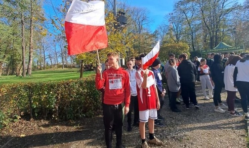 Relacje...