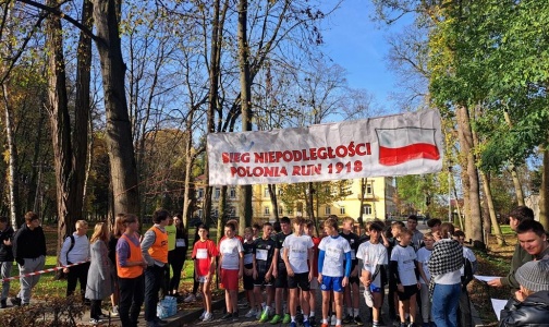 Relacje...
