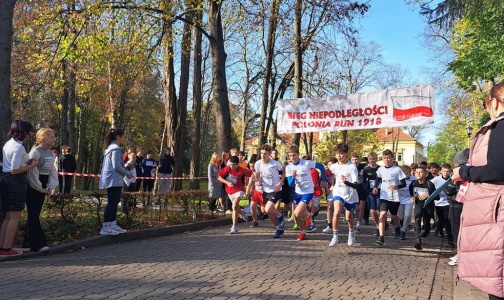 Relacje...