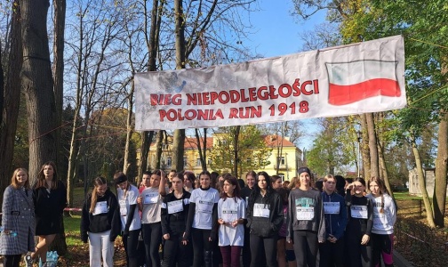 Relacje...