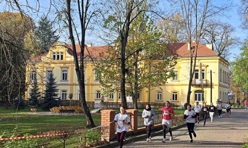 Relacje...