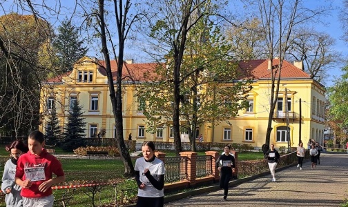 Relacje...