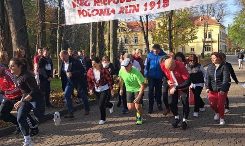 Relacje...