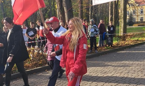 Relacje...
