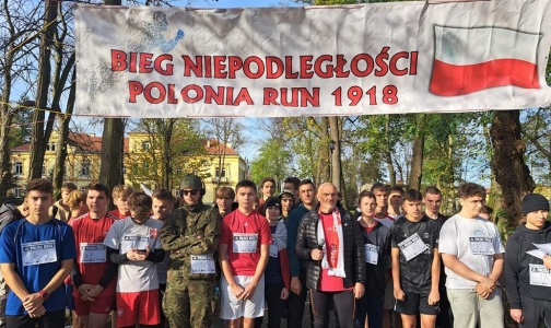 Relacje...
