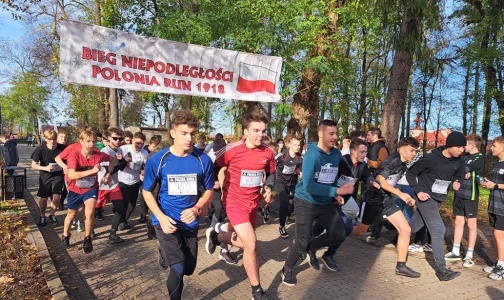 Relacje...