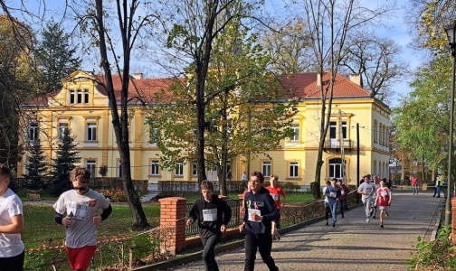 Relacje...