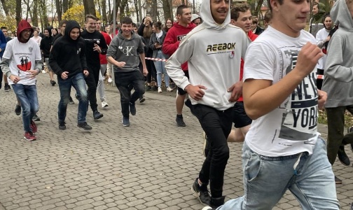Relacje...