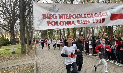 Relacje...
