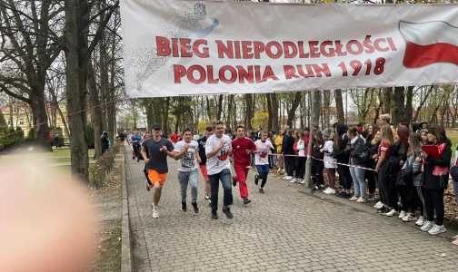Relacje...