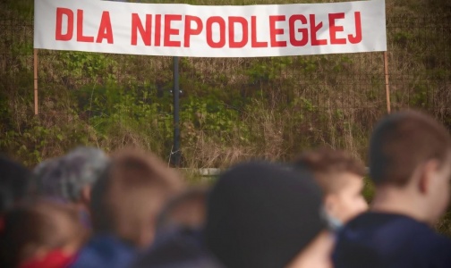 Relacje...